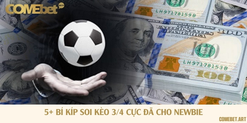 Chiến thuật chốt kèo dễ trúng lớn tại nhà cái