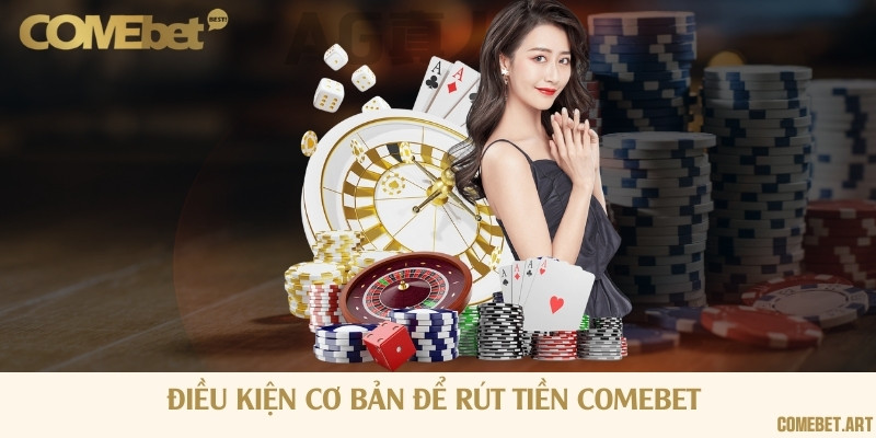 Điều kiện về tài khoản và số tiền tối thiểu