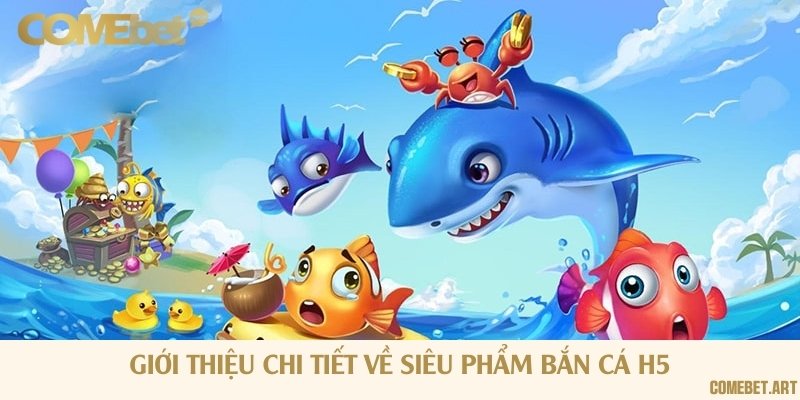 Ngày càng nhiều người chơi yêu thích game bắn cá