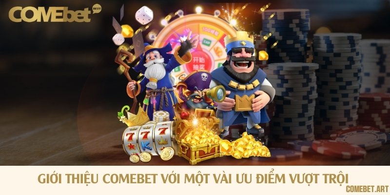 Nhà cái cố gắng tạo nên những giây phút giải trí đỉnh cao nhất