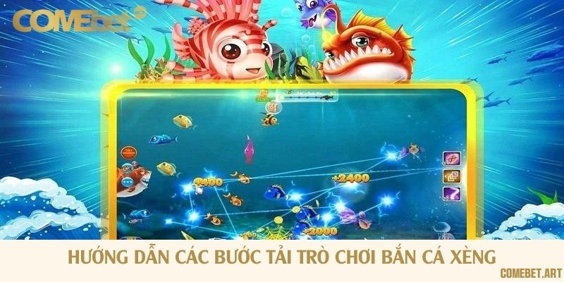 5 bước tải game về điện thoại di động cực dễ