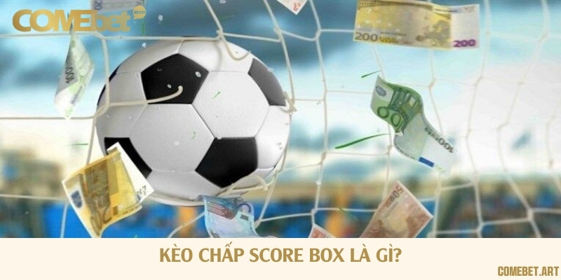 Khái niệm loại kèo chấp dễ chơi nhất hiện nay