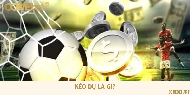 Kèo dụ có phải là một loại kèo bẫy trong cá cược?