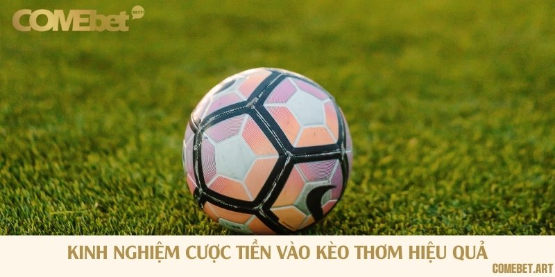 Tham khảo nguyên tắc đặt cược vào kèo thơm để thắng lớn