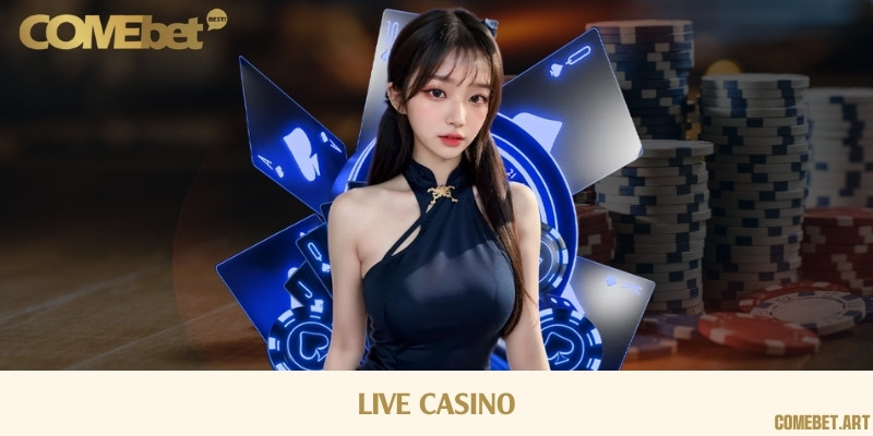 Live Casino
