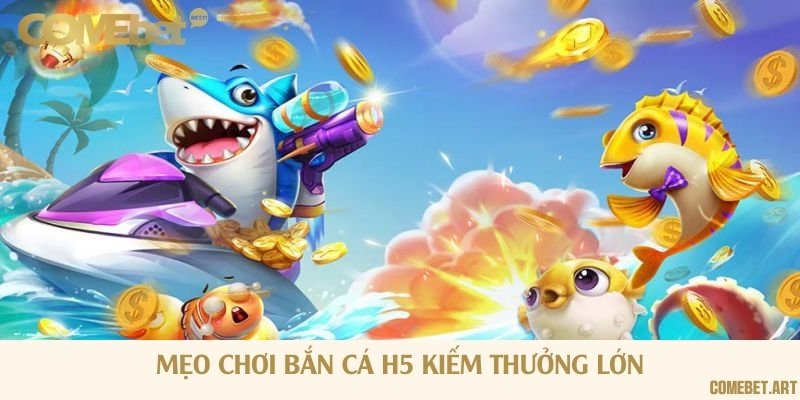Đổi thưởng liền tay với mẹo chơi cực chất