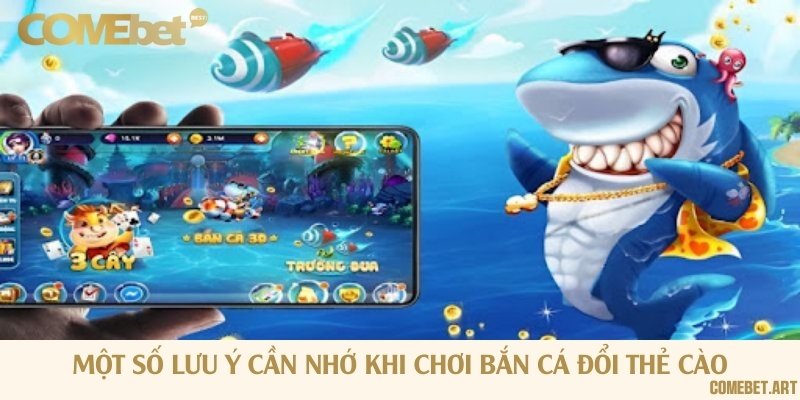 Xem xét kỹ quy tắc đổi thưởng để tránh gặp rủi ro