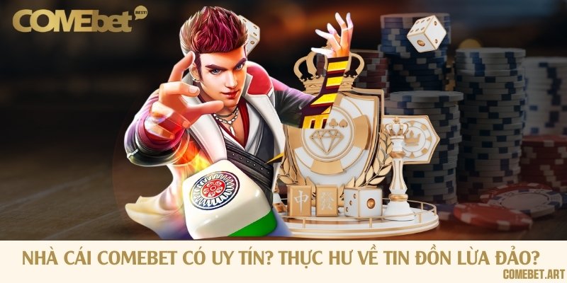 Thông tin về nhà cái lừa đảo trong cá cược có là sự thật?