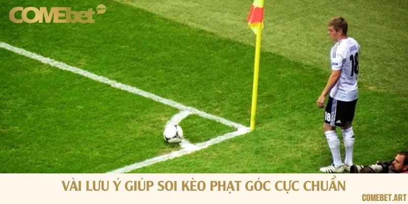 Một vài tips bắt kèo bất bại từ chuyên gia