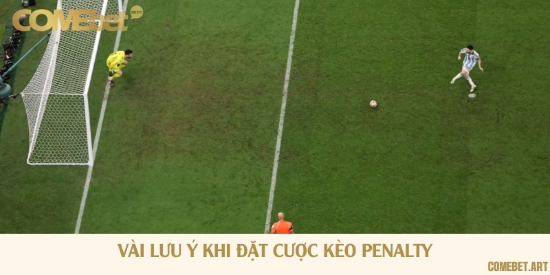 Lưu ý cần nhớ trước khi thực hiện đặt cược